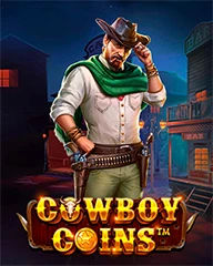 Cowboy Coins